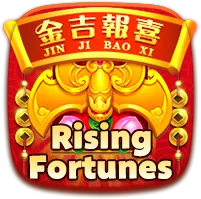 Rising Fortunes