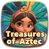 Treasures of Aztec