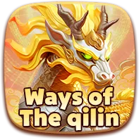 Ways of the Qilin