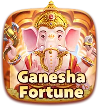 Ganesha Fortune