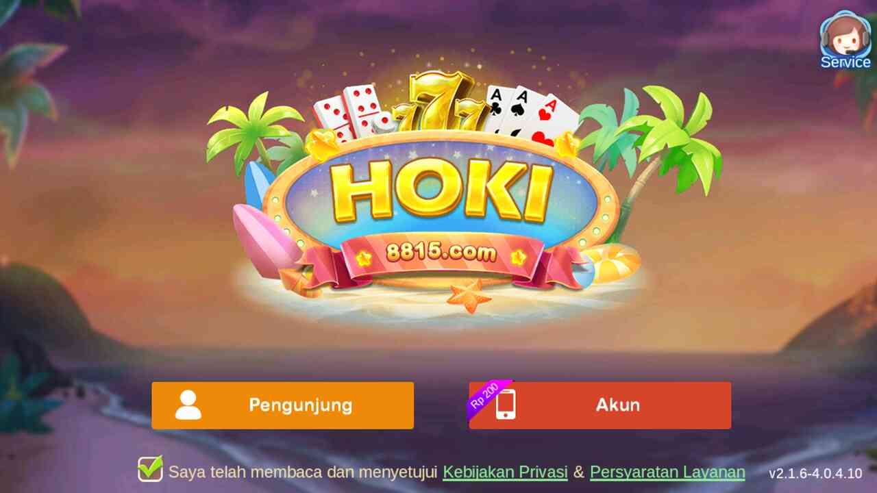 hoki link alternatif